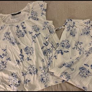 Ralph Lauren pajamas